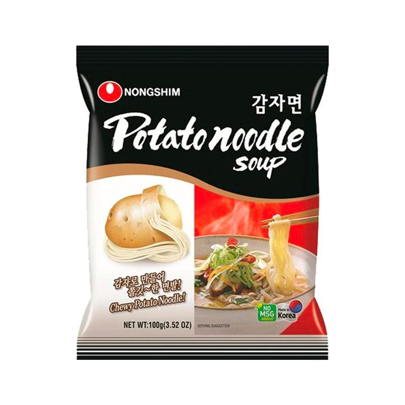 NONGSHIM Gamjamyun