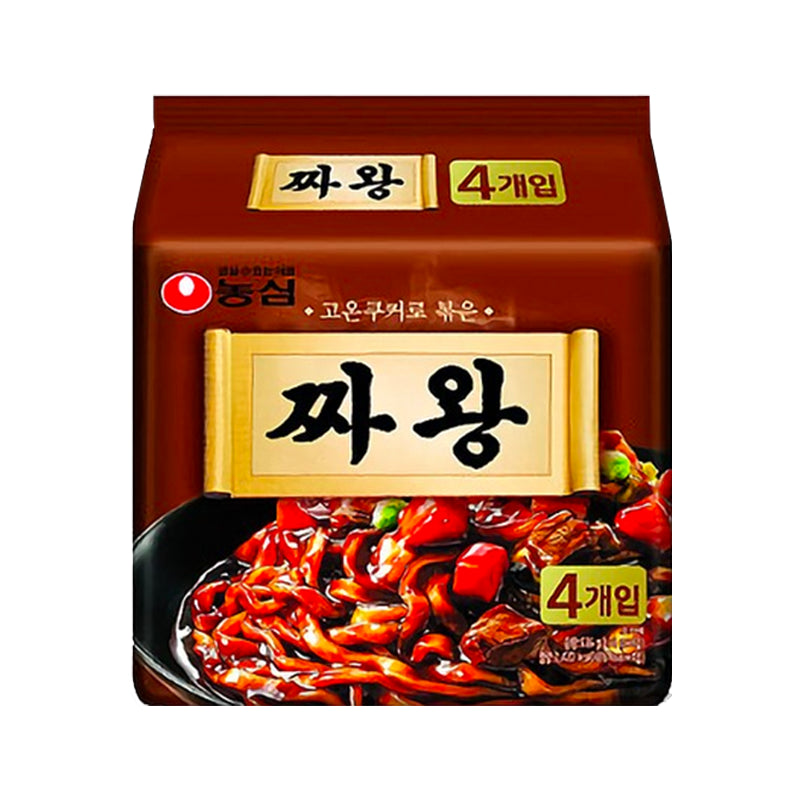 NONGSHIM Jjawang [Bündel]