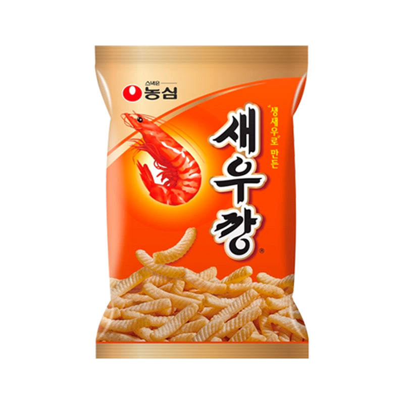 NONGSHIM Saewookkang - Mini Packung