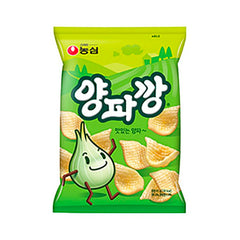 NONGSHIM Yangpakkang