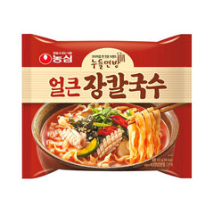 NONGSHIM Eolkeun Jang-Kalguksu