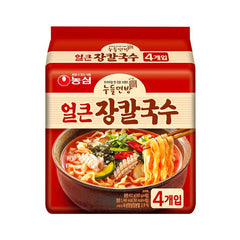NONGSHIM Eolkeun Kalguksu [Bündel]