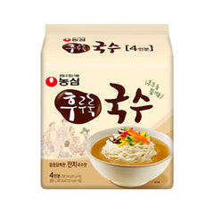 NONGSHIM Hururuk Guksu [Bündel]