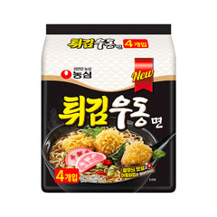 NONGSHIM Tempura Udon [Bündel]