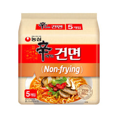 NONGSHIM Shin Ramen Geonmyun [Bündel]