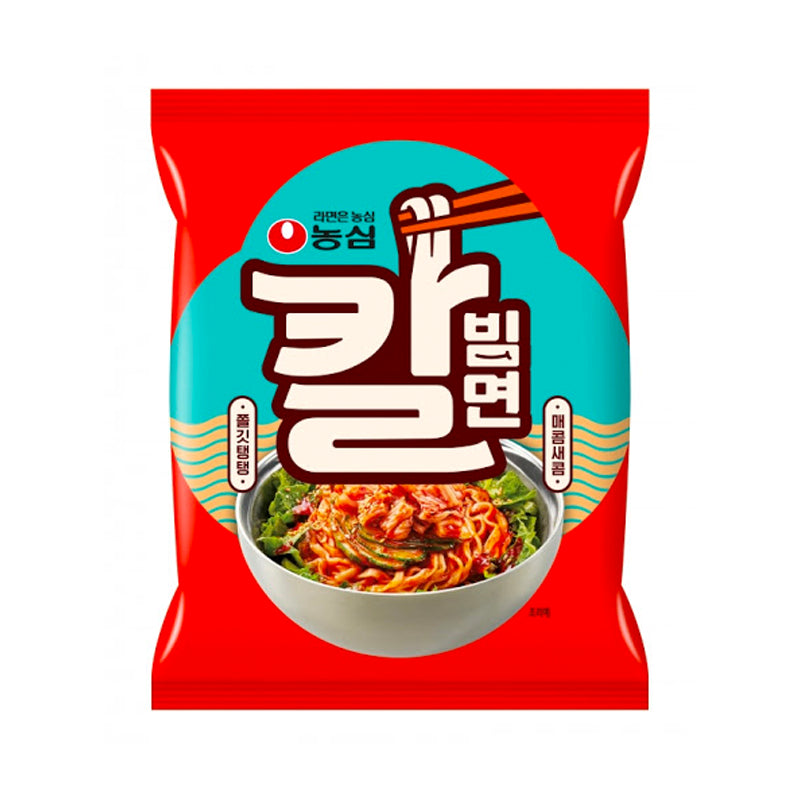 NONGSHIM Kalbimmyeon