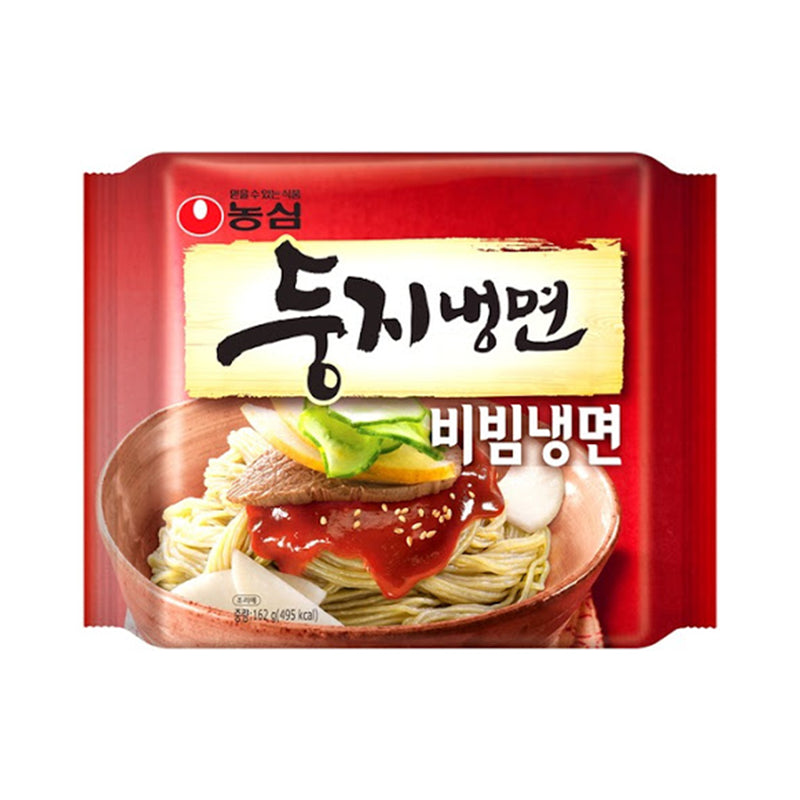 NONGSHIM Dungji Bibimnaengmyeon