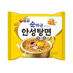 NONGSHIM Ansungtangmyeon - mild