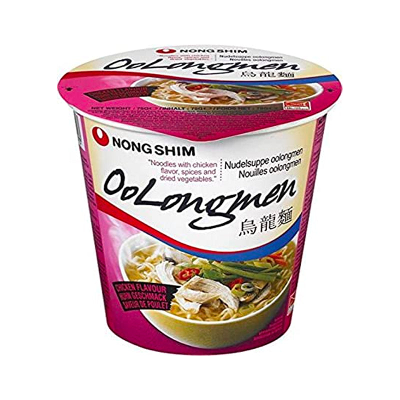 NONGSHIM OoLongmen Cup