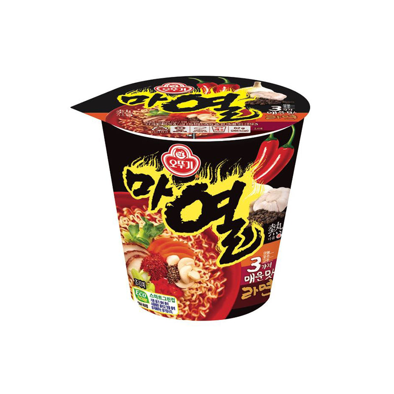 OTTOGI Mayeol Ramen Cup