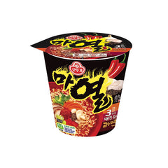 OTTOGI Mayeol Ramen Cup