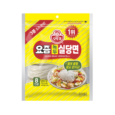 OTOKI Yozum Glasnudeln aus Mungbohnen 200g