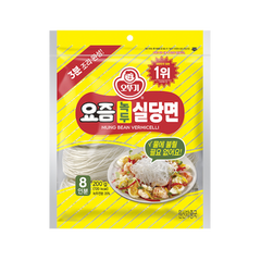 OTOKI Yozum Glasnudeln aus Mungbohnen 200g
