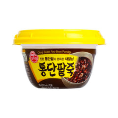 OTTOGI Sweet red Bean Porridge