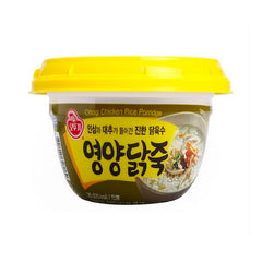 OTTOGI Yeongyang Dakjuk