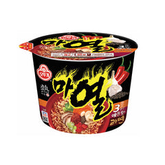 OTTOGI Mayeol Ramen Big Cup