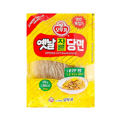 OTOKI Dangmyeon - geschnitten 500g