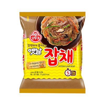 OTOKI Yetnal Japchae 75g