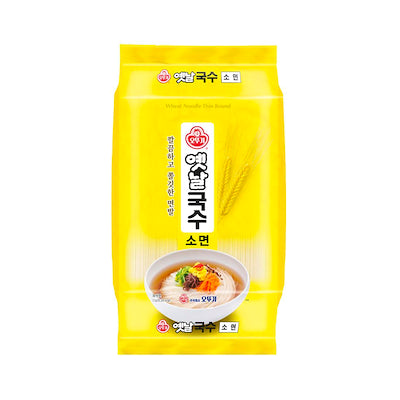 OTOKI Somyeon 3kg