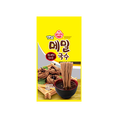 OTOKI Memil Guksu 400g