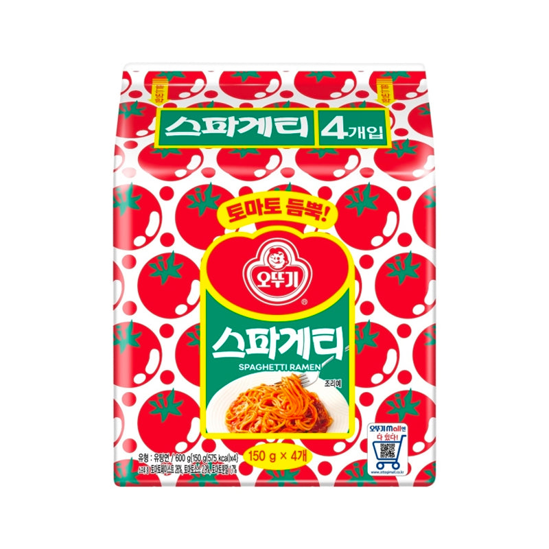 OTTOGI Spaghetti [Bündel]