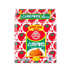 OTTOGI Spaghetti [Bündel]