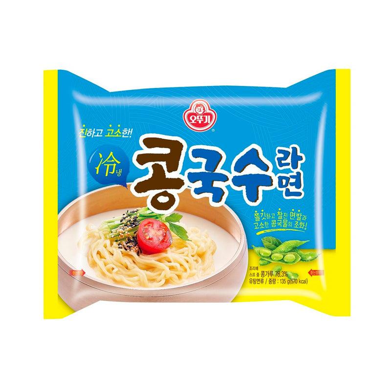 OTTOGI Kongguksu Ramyeon