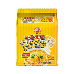 OTTOGI Käse Ramen [Bündel]