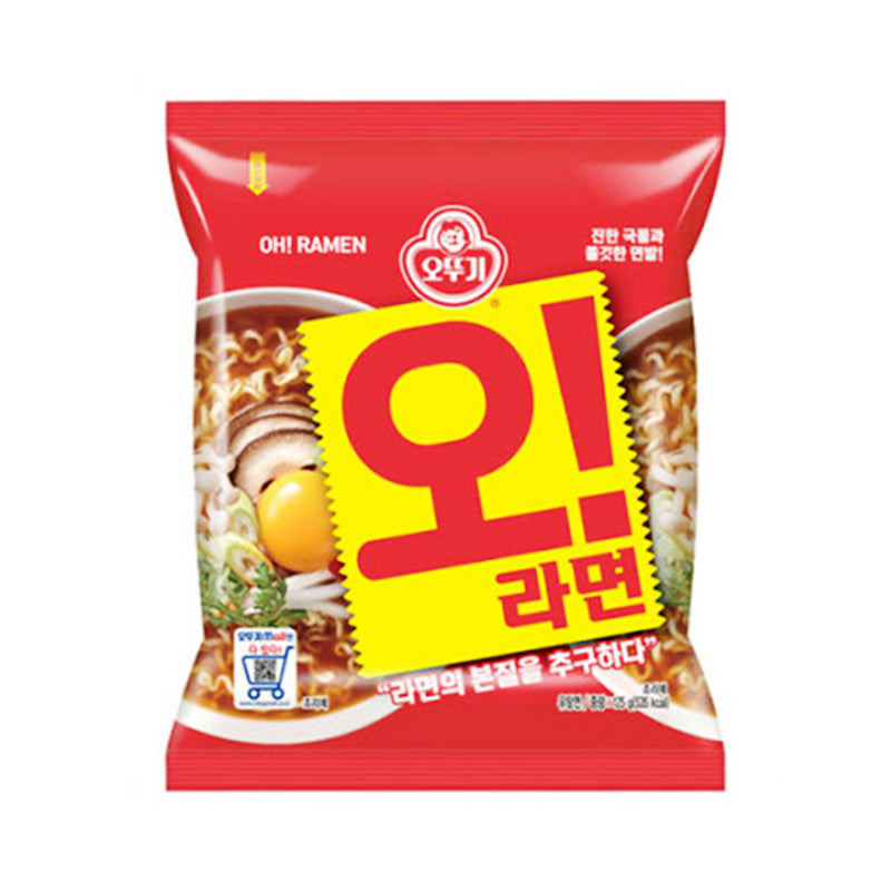OTTOGI OH! Ramen