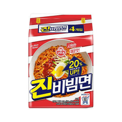 OTTOGI Jin Bibimmyeon [Bündel]