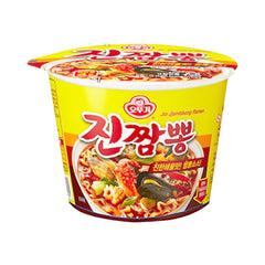 OTTOGI Jin Jjambbong Big Cup