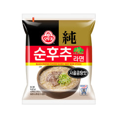 OTTOGI Sunhuchu Sagol Gomtang