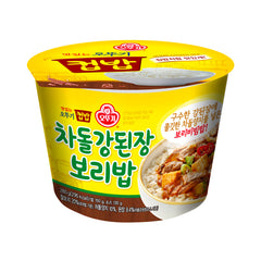 OTTOGI Cup Bap - Chadol Gangdoenjang