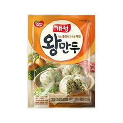 DONGWON Gaeseong Wang-Mandu