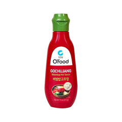 CJO Bibimbap Gochujang