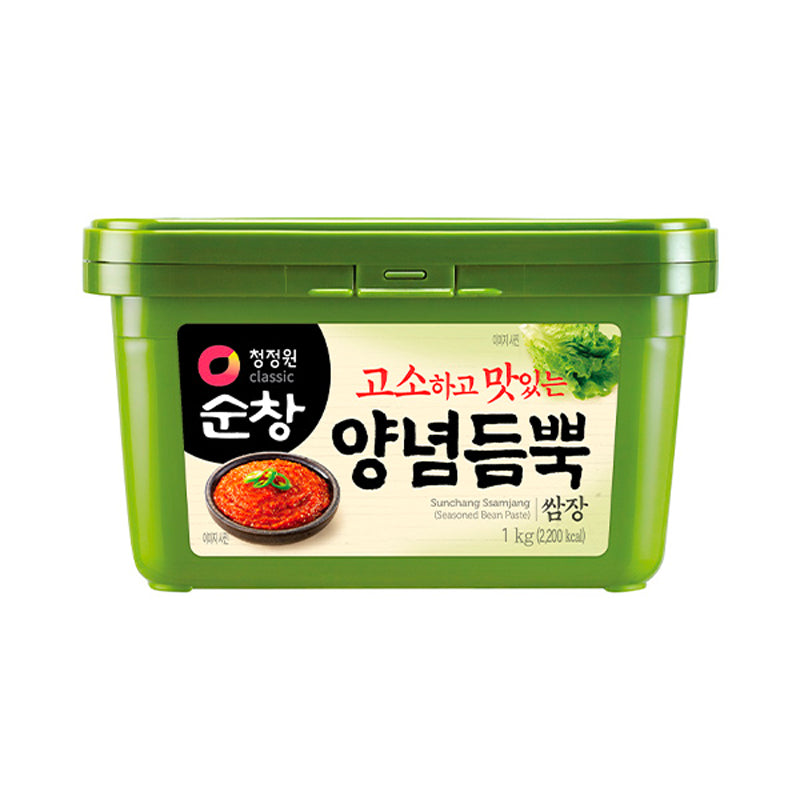 CJO SUNCHANG Ssamjang