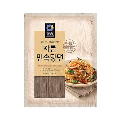 CJO Minsok Dangmyeon 1kg