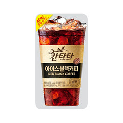 LOTTE Cantata - Schwarz