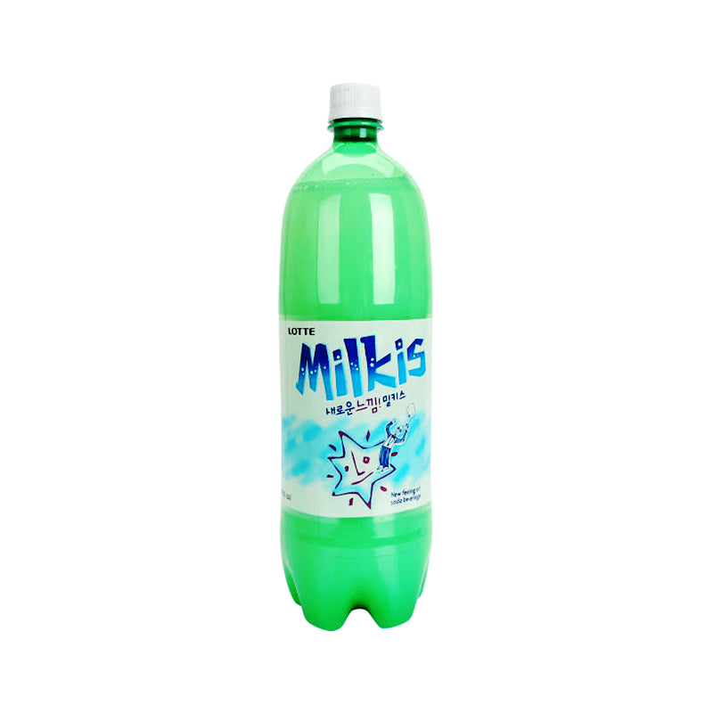 LOTTE Milkis
