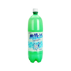 LOTTE Milkis