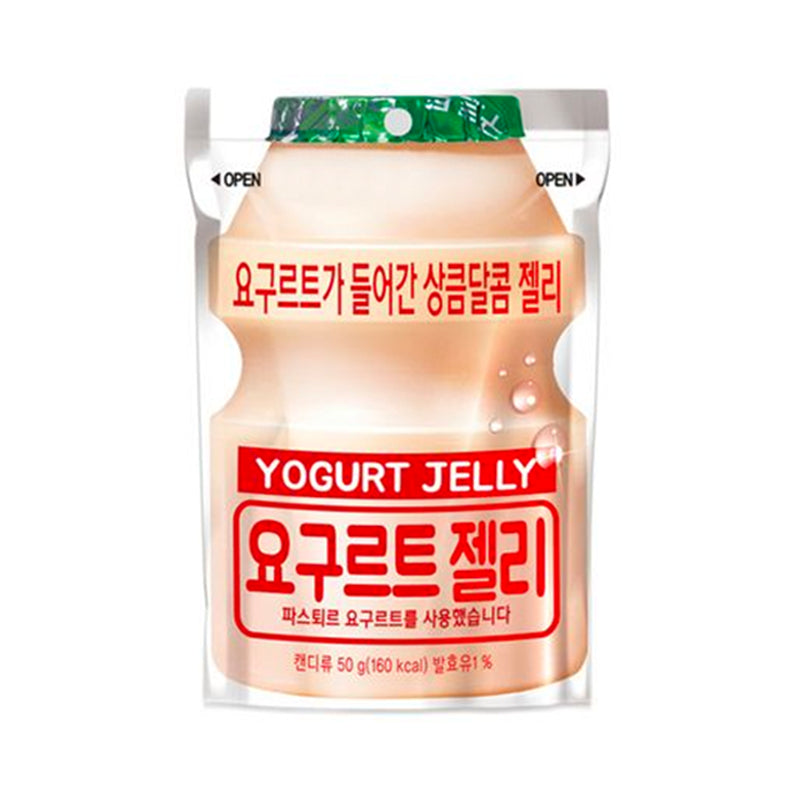 LOTTE Joghurt Jelly