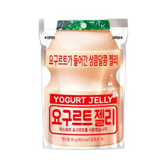 LOTTE Joghurt Jelly