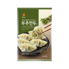 SAMLIP Mandu - Schnittlauch