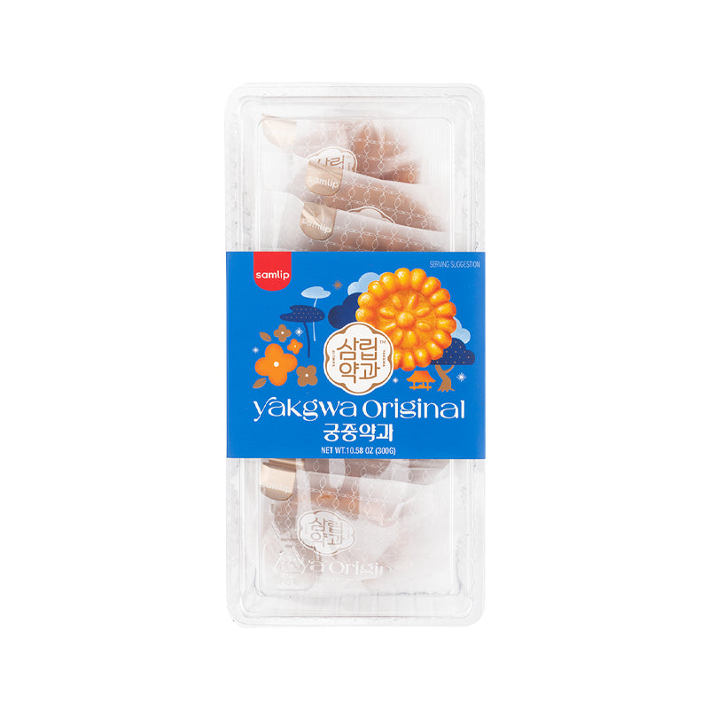 SAMLIP Yakgwa Original