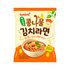 SAMYANG Kongnamul Kimchi Ramyun
