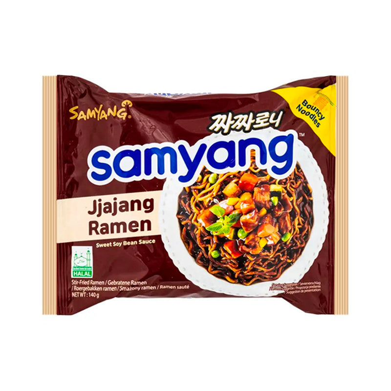 SAMYANG Jjajjaroni