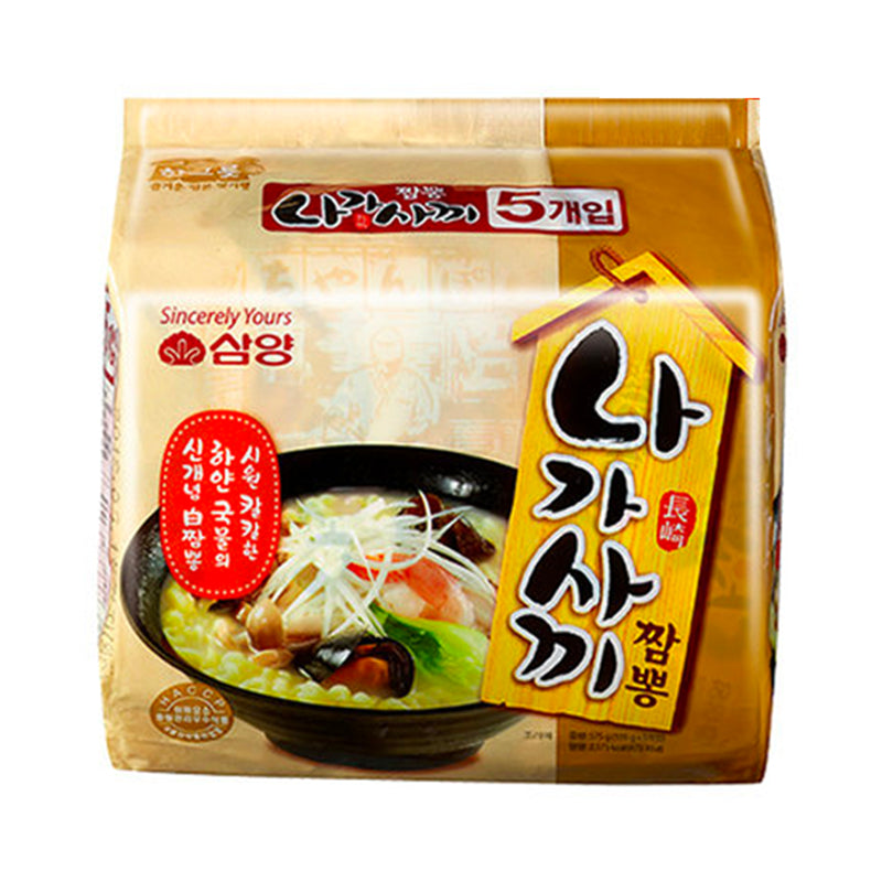 SAMYANG Nagasaki Champong [Bündel]