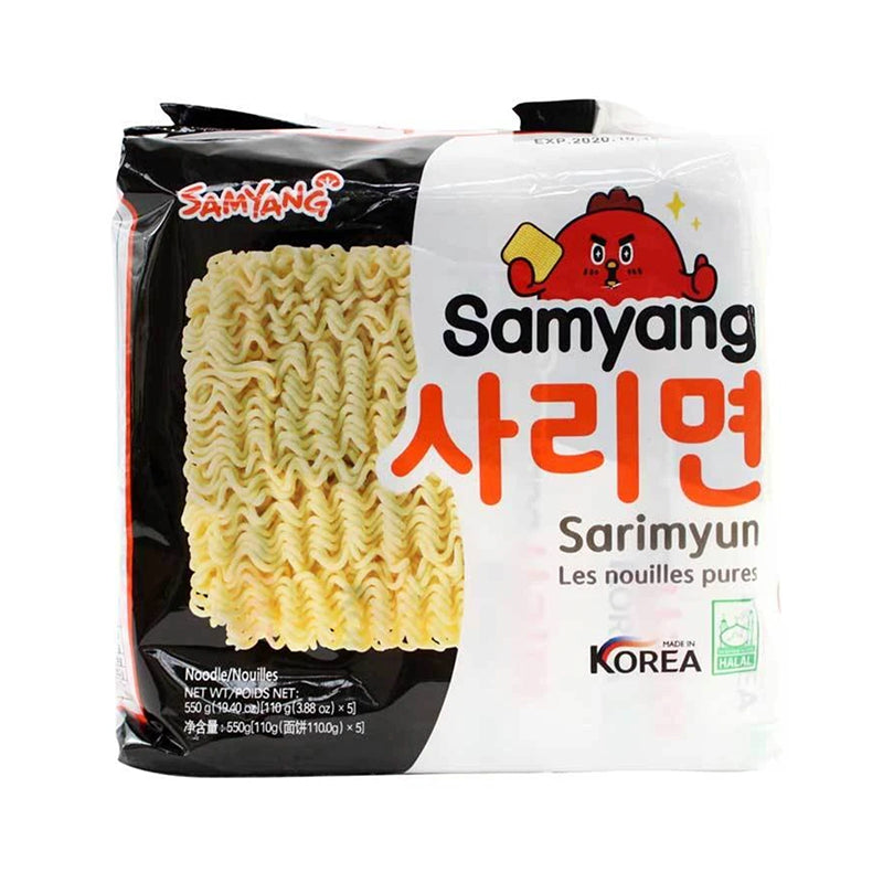 SAMYANG Sarimyeon [Bündel]