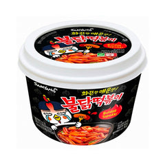 SAMYANG BulDak Tteokbokki Cup