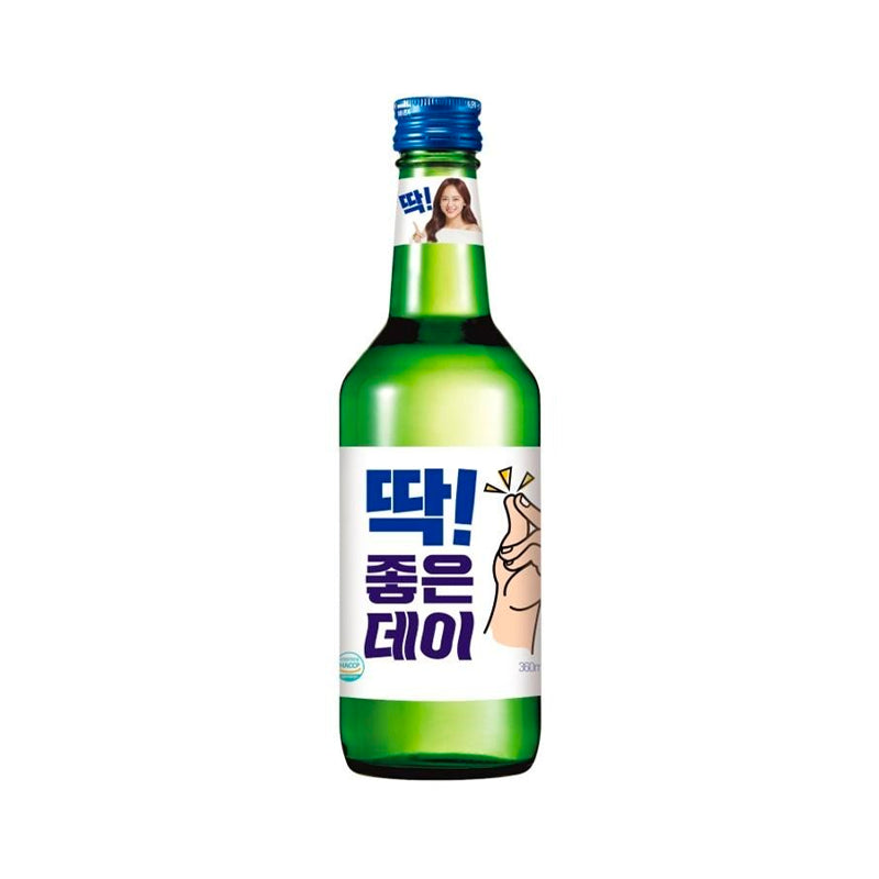 MUHAK Soju Joeun Day 16,5%